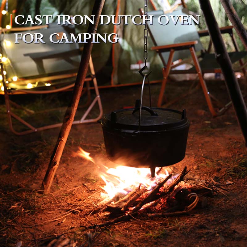 Large Dutch Oven