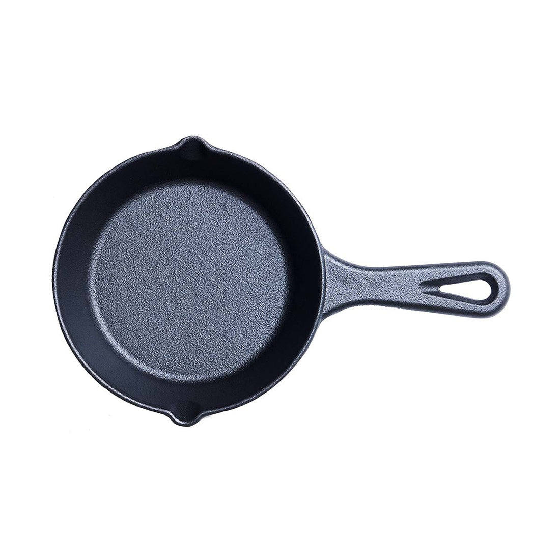 cast iron skillet