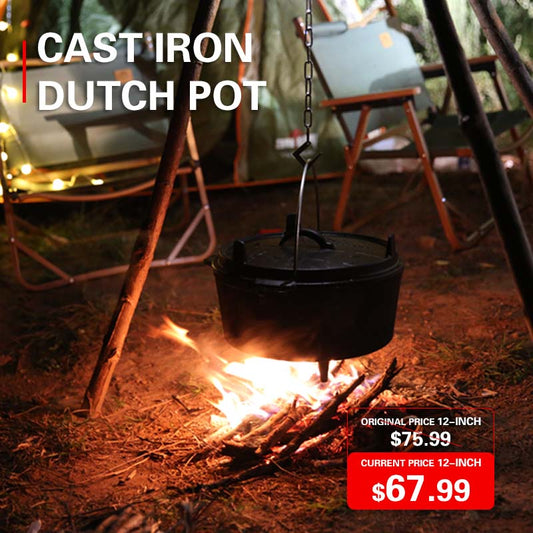 dutch oven black friday