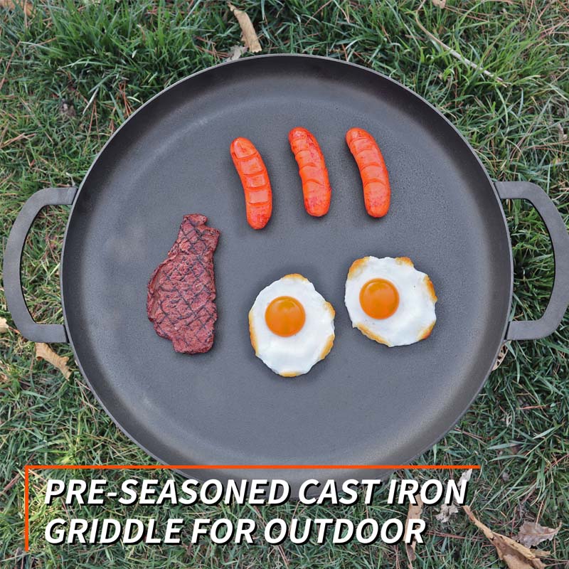 Grill Pan