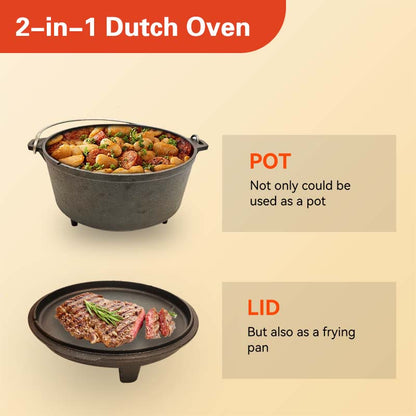 dutch dutch oven