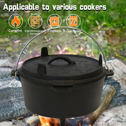 dutch oven meals